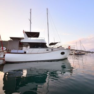 Demeter | Gulet Kiralama | Fethiye