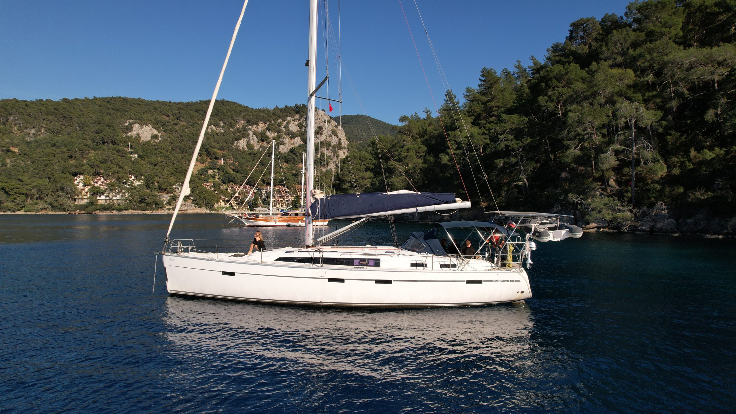 gocek-yelkenli-fethiye-yelkenli-kiralama göcek yelkenli kiralama, göcek kaptansız kiralama, göcek bareboat yat kiralama, fethiye kaptansız kiralama, fethiye bareboat kiralama, fethiye yelkenli kiralama, charter kiralama