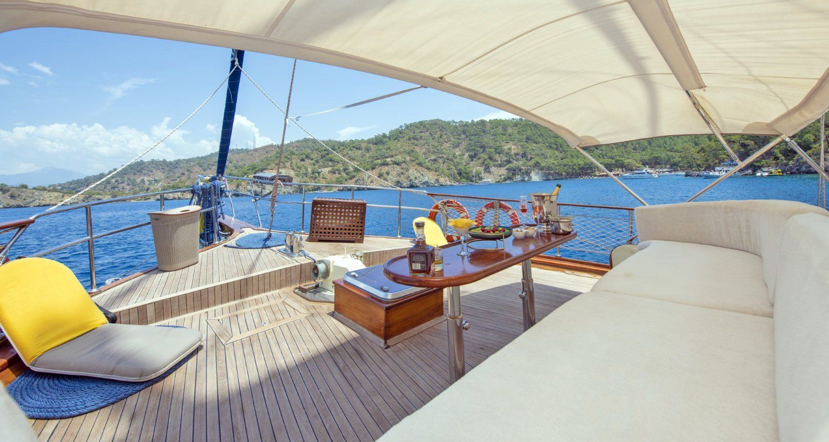 göcek yat gulet kiralama göcek yat gulet kiralama