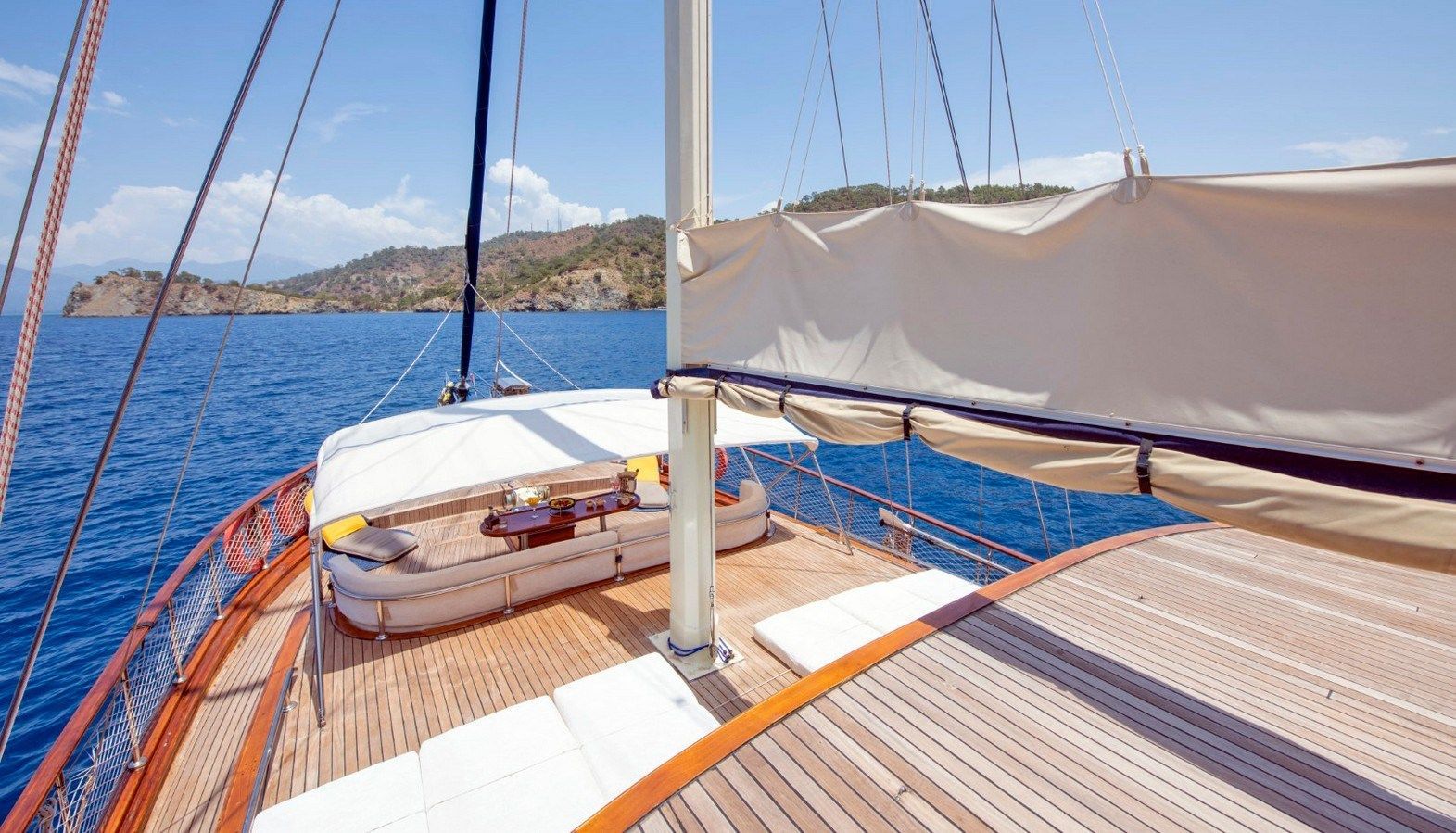 göcek yat gulet kiralama göcek yat gulet kiralama